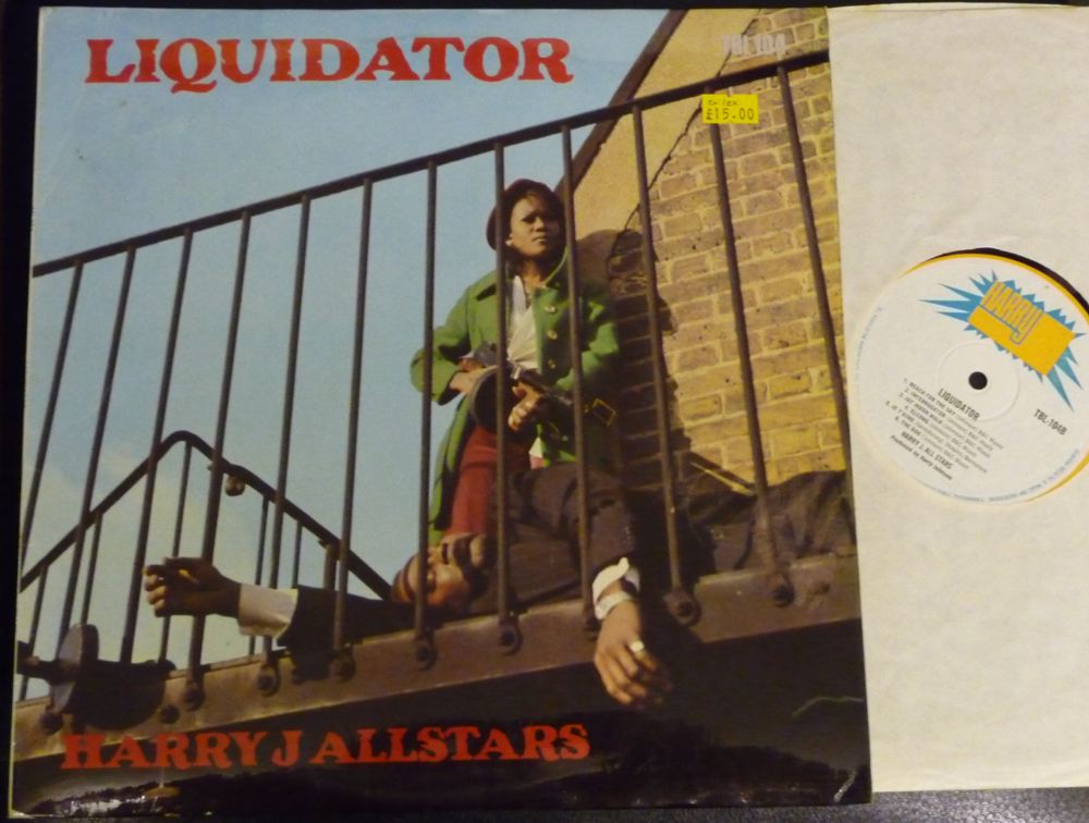 liquidator