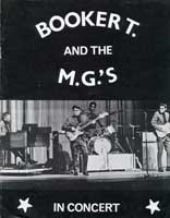 Booker T. And The M.G's
