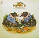 Matching Mole LP