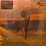 Parachute sealed 2LP