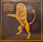 The Rolling Stones Bridges To Bremen 3LP