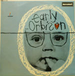 Early Roy Orbison LP