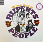 The Magic World Of Ruperts People LP