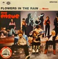 The Move Flowers In The Rain LP