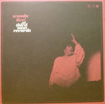 Wanda Jackson Live! At Third Man Records LP