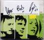 Autographed Saint Etienne's Good Humor CD
