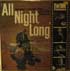 All Night Long Original Soundtrack LP