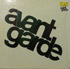 Avant Garde six LP box