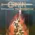Conan The Barbarian OST LP