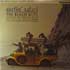 Beach Boys Surfin' Safari LP