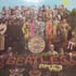 Sgt. Peppers Lonely Hearts Club Band LP