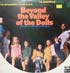 Beyond The Valley Of The Dolls Original Soundtrack LP