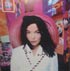 Bjork - Post - pink vinyl LP