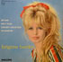 Brigitte Bardot - Invitango 4 track EP from 1965