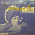 Brigitte Bardot - Noir Et Blanc 7 inch