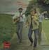 Dave Swarbrick - Rags, Reels & Airs LP