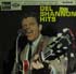 Dell Shannon Hits EP
