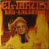 Ray Barretto Orchestra - El Watusi LP