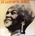 Etta James - At Last LP