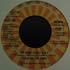 Four Below Zero - My Baby's Got E.S.P.&nbsp;7 inch
