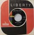 Gene McDaniels - Walk With A Winner single
