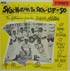 The Hiltonaires From The Jamaica Hilton - Ska-Motion in Ska-Lip_So LP