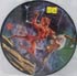 Iron Maiden's Run To The Hills&nbsp;Picture Disc