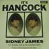 It's Hancock Decca LP