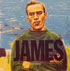 James - Sit Down on Rough Trade label