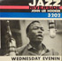 John Lee Hooker&nbsp;- Wednesday Evenin EP