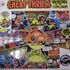 Big Brother & The Holding Company's Cheap Thrills LP