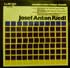 Josef Anton Riedl - Creel Pone CD