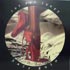 Kate Bust - The Red Shoes LP