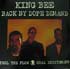 King Bee's Back By Dope Demand 12 inch