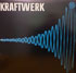 Kraftwerk&nbsp;Gatefold - Spacecraft label  double LP