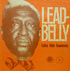 Leadbelly's Take This Hammer LP