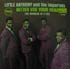 Little Anthony & The Imperials - Better Use Your Head 7 inch