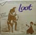 Loot Original Soundtrack LP