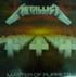 Metallica - Master Of Puppets&nbsp;LP