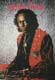 Miles Davis 16 page A4 Art Catalogue from 1994
