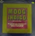 Moog Indigo LP by Jean Jacques Perrey