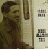 Mose Allison Trio - Creek Bank LP