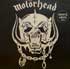 Motorhead white vinyl LP