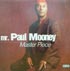 Mr. Paul Mooney's Master Piece promo LP