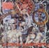 Napalm Death's Utopia Bannished LP