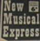 New Musical Express newspapers from 1968 - 70