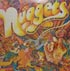 Nuggets double gatefold LP with original inners