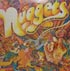 Nuggets&nbsp;double gatefold LP with original inners