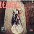 John Barry - Deadfall OST LP