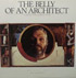 Wim Mertens - The Belly Of An Architect OST LP